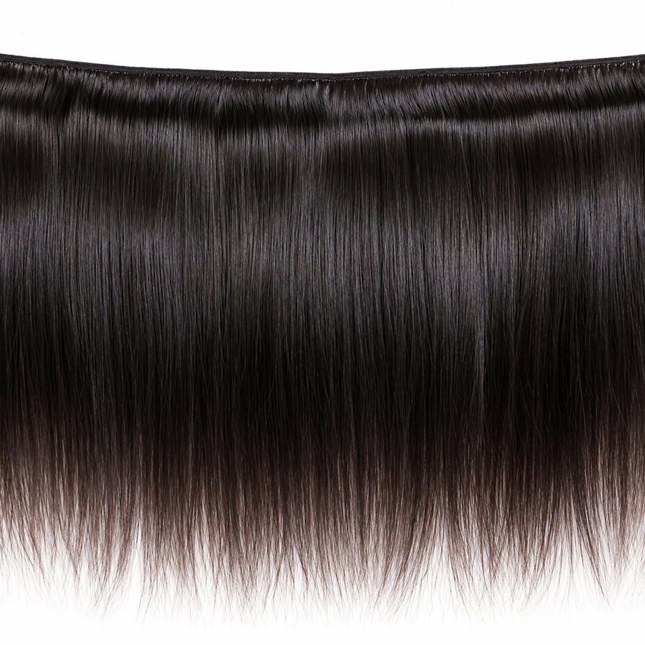 Vellure Raw Silk Straight Bundles | 4 Bundle Set