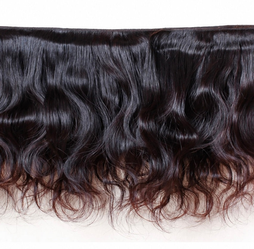 Vellure Body Wave Luxe Bundles | 4 Bundle Set