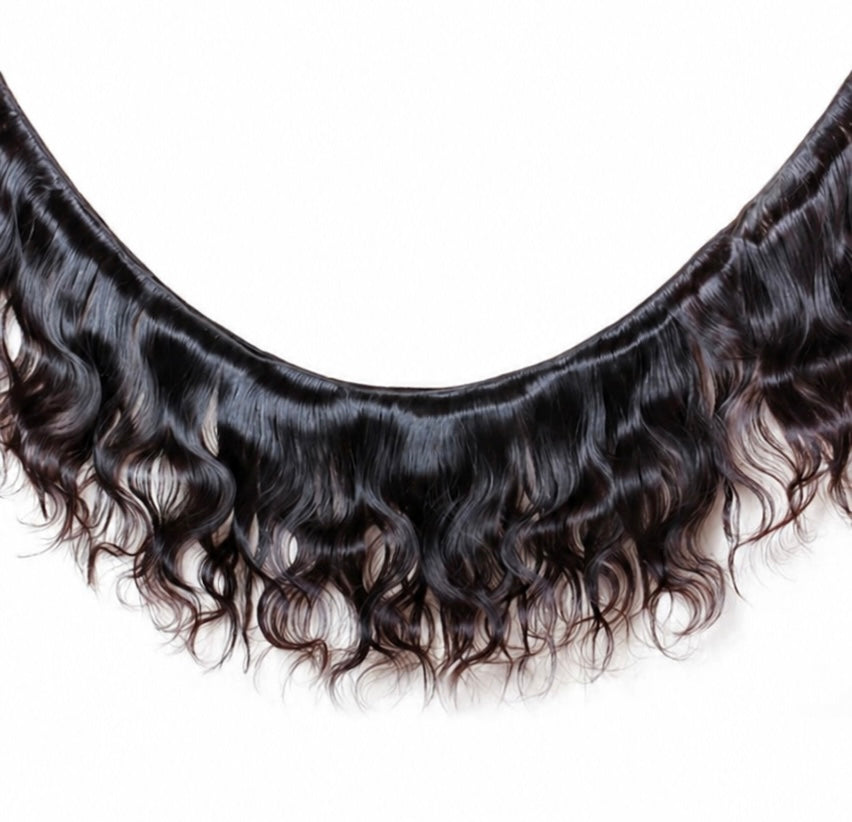 Vellure Body Wave Luxe Bundles | 4 Bundle Set