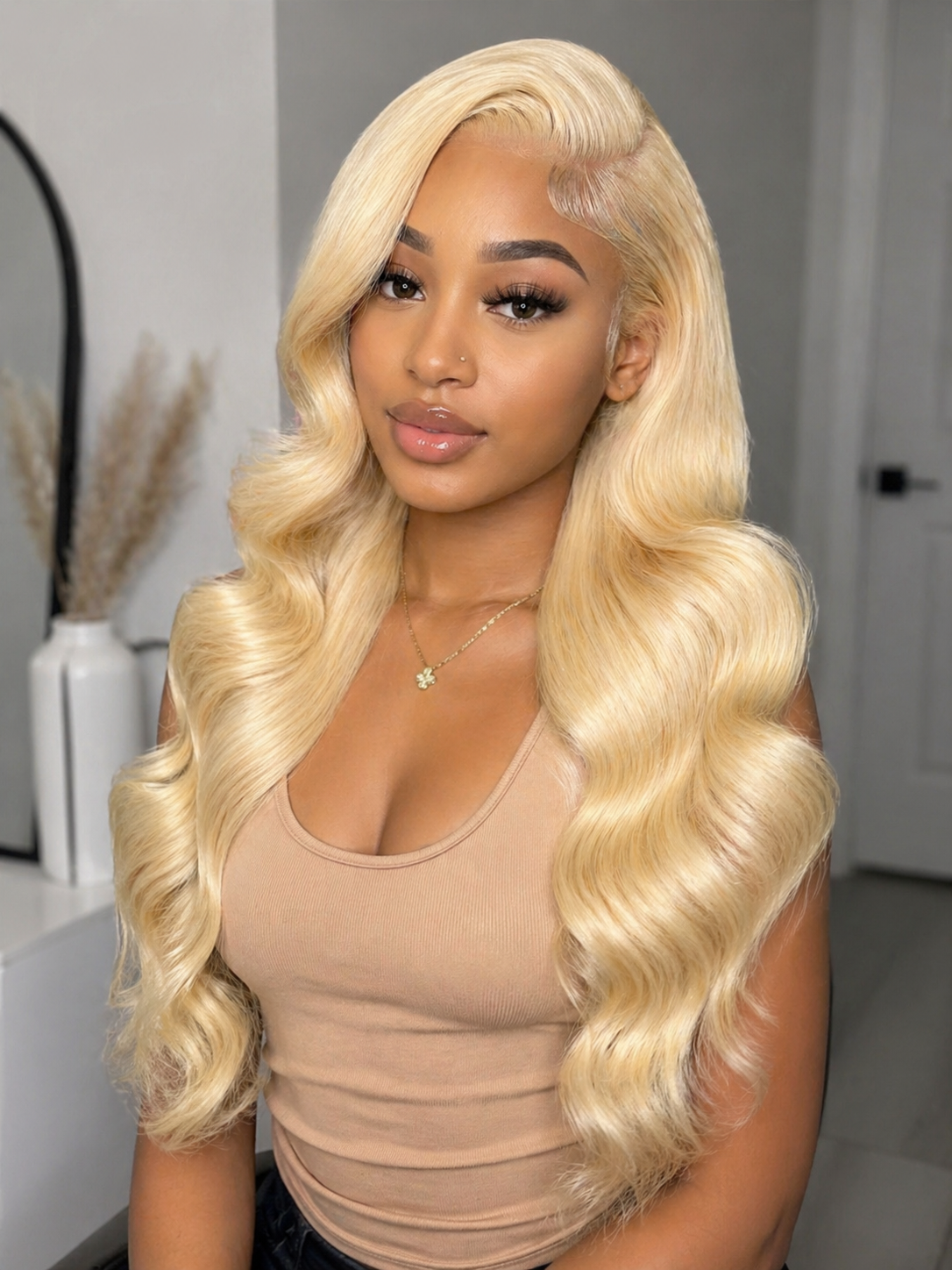 Vellure 613 Blonde Body Wave Bundles | 3 Bundle Set